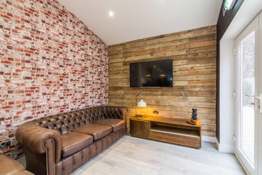 7 bed house, Uttoxeter Old Rd, Uttoxeter new road, Derby, DE11NF - Image 14